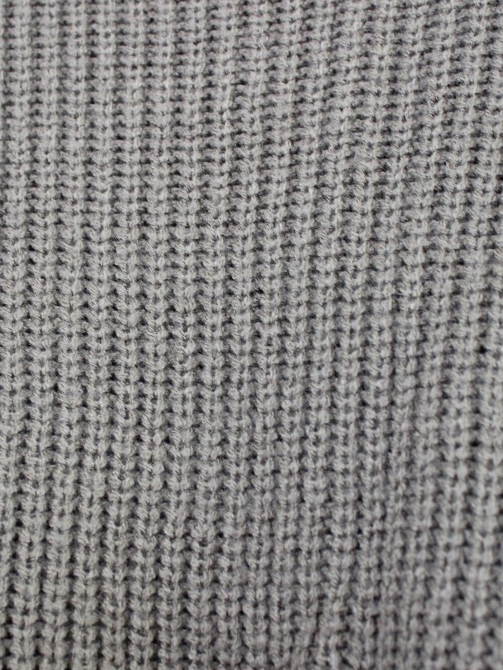 H&M Divided Cropped Sweater - Picture 5 of 5